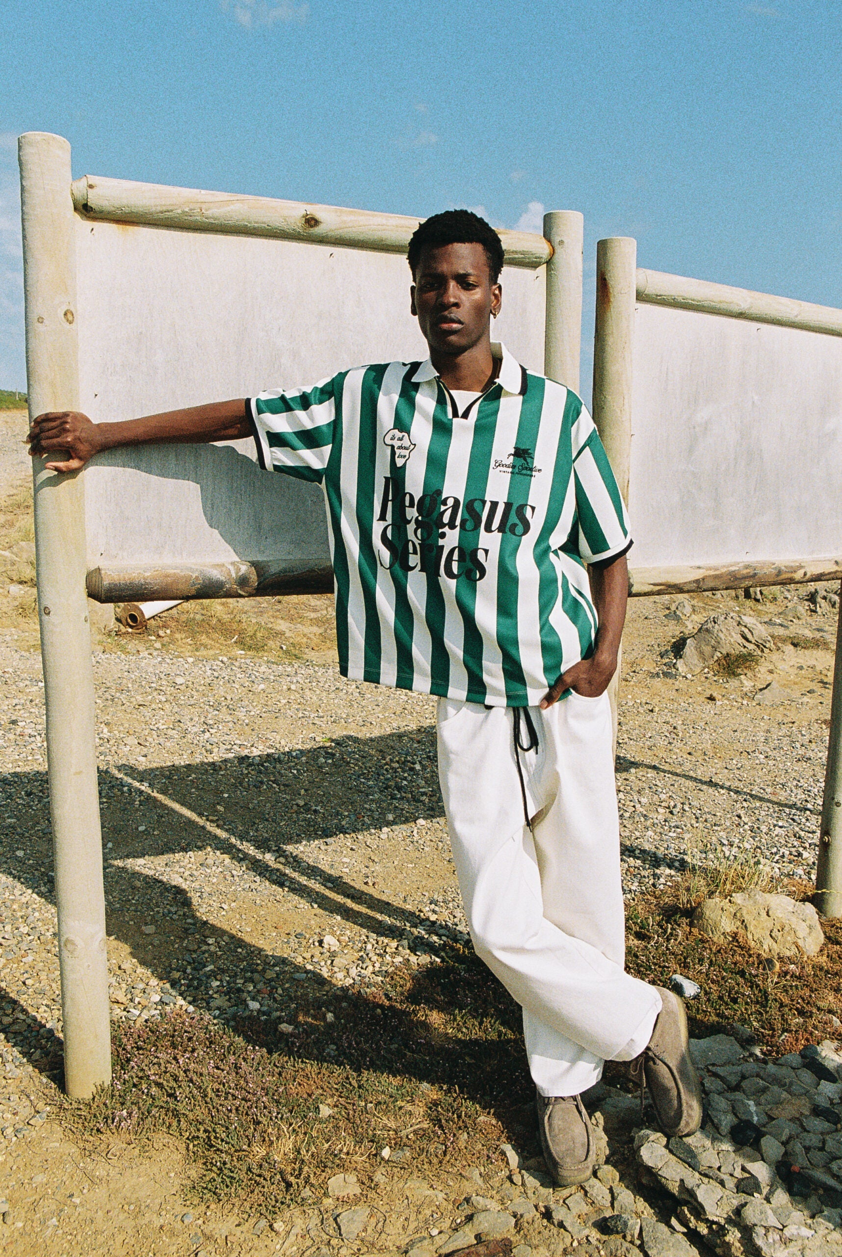 SS26 Goodies Sportive