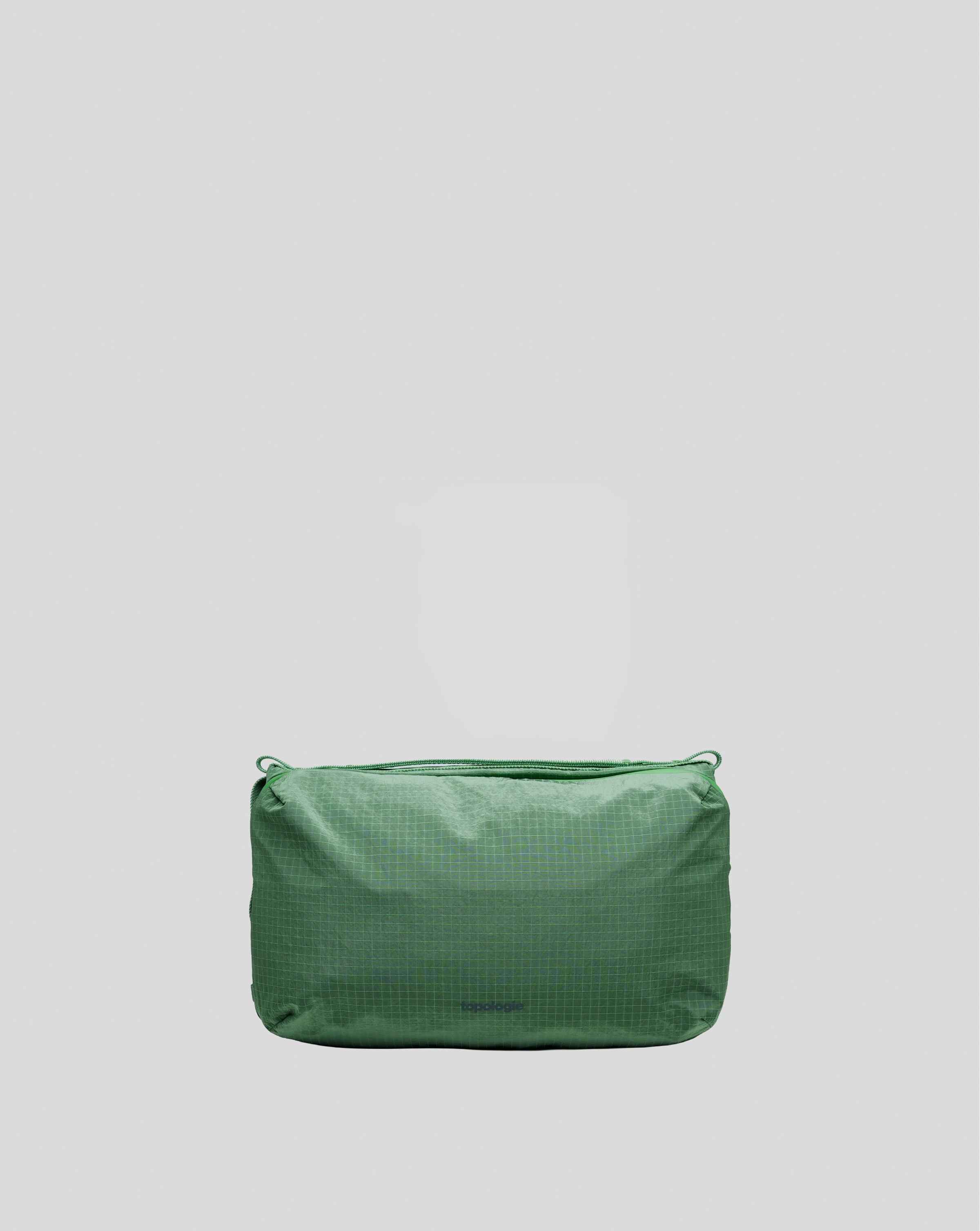 Topologie - Bottle L - Green Ripstop