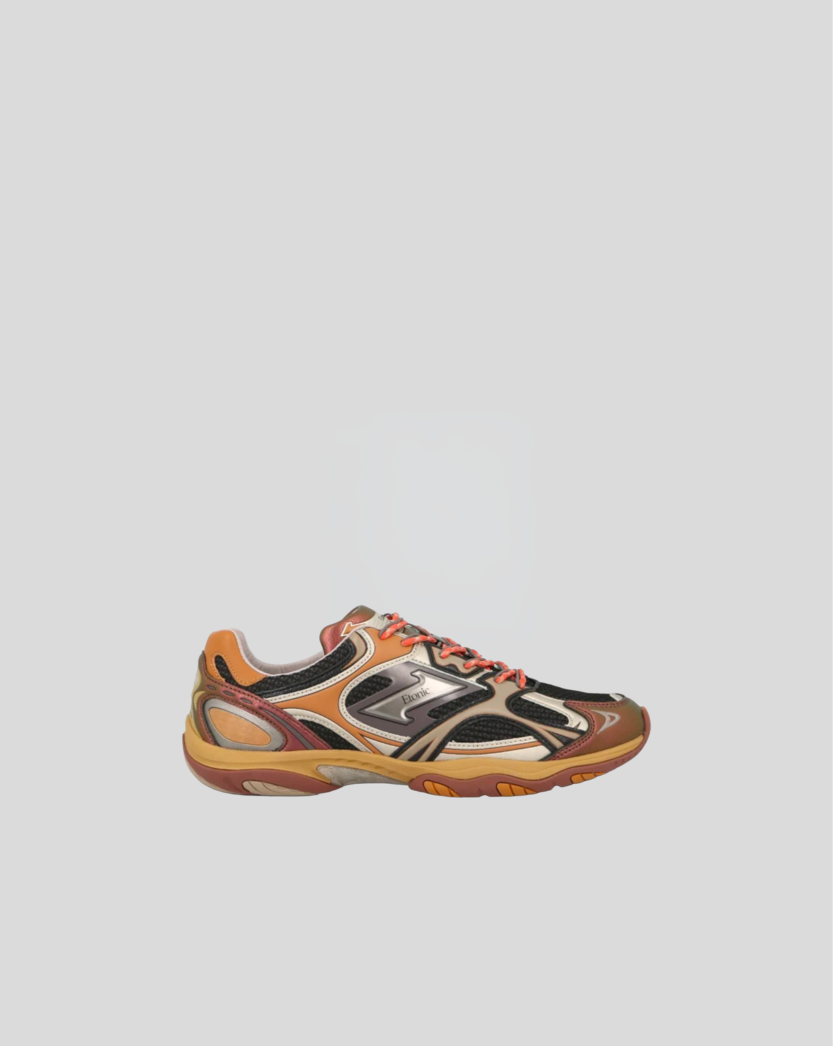 Etonic - Elite Low - Caramel