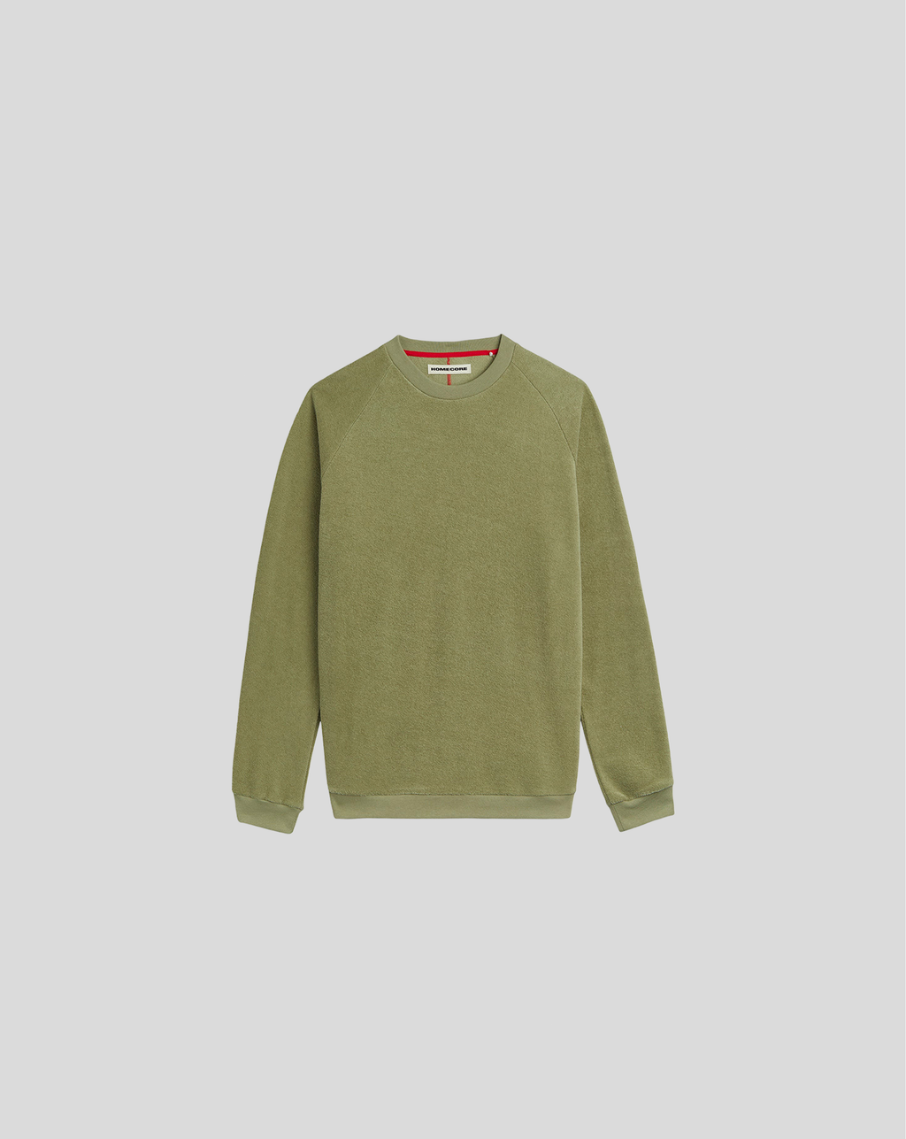 Aquae - Green Clay