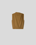 Idris - Beige Vert