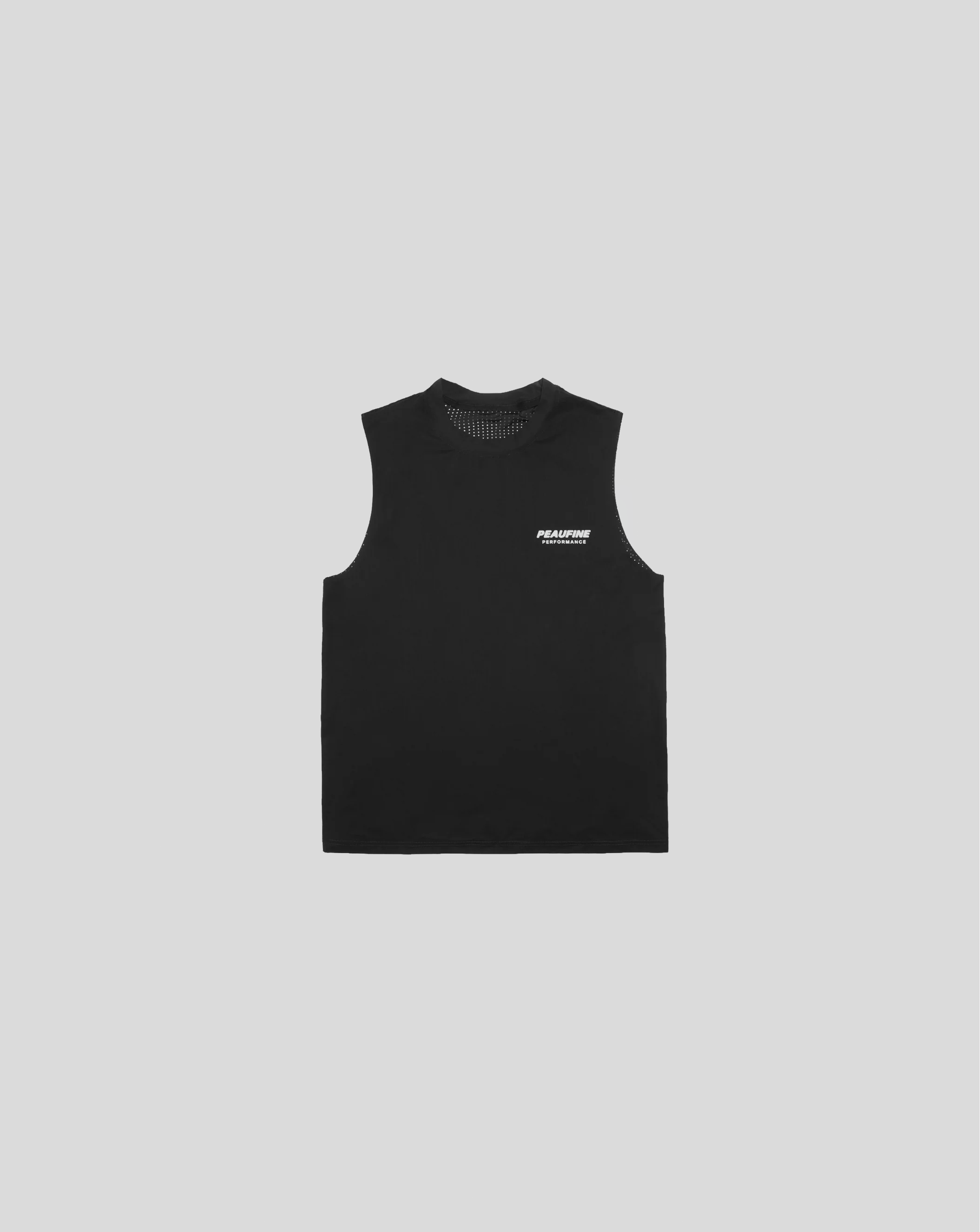 Performance Muscle - Black