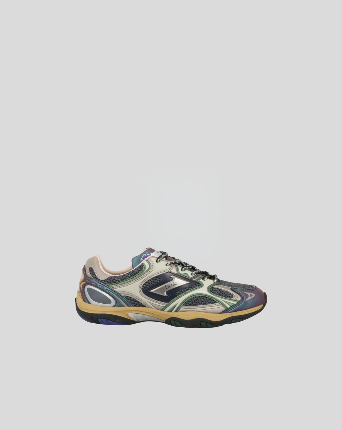 Etonic - Elite Low - Blue