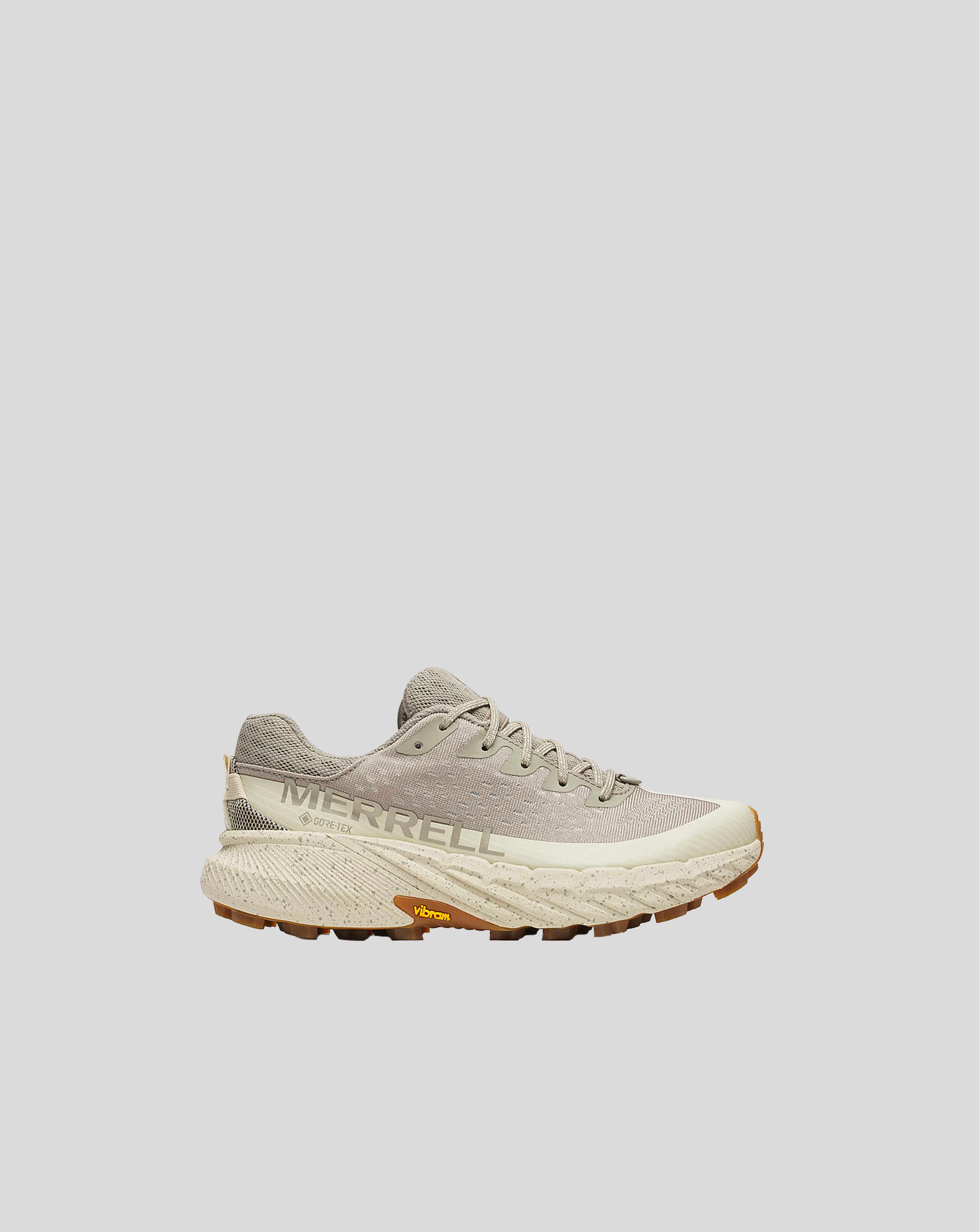 Agility P 5 GTX w - Diorite/Stucco