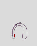 Straps 8mm - Purple Aster Lattice