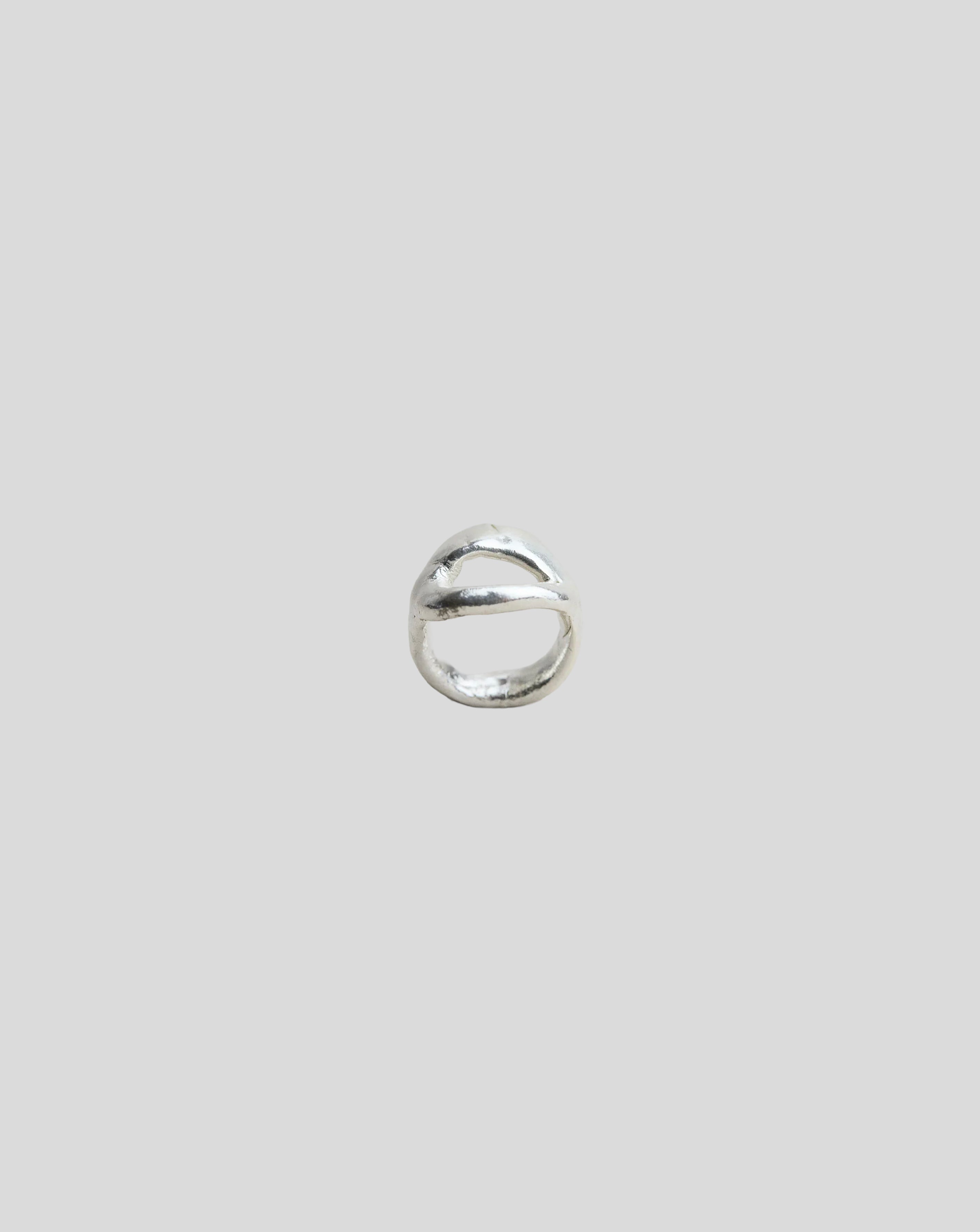 Cecilia - Silver