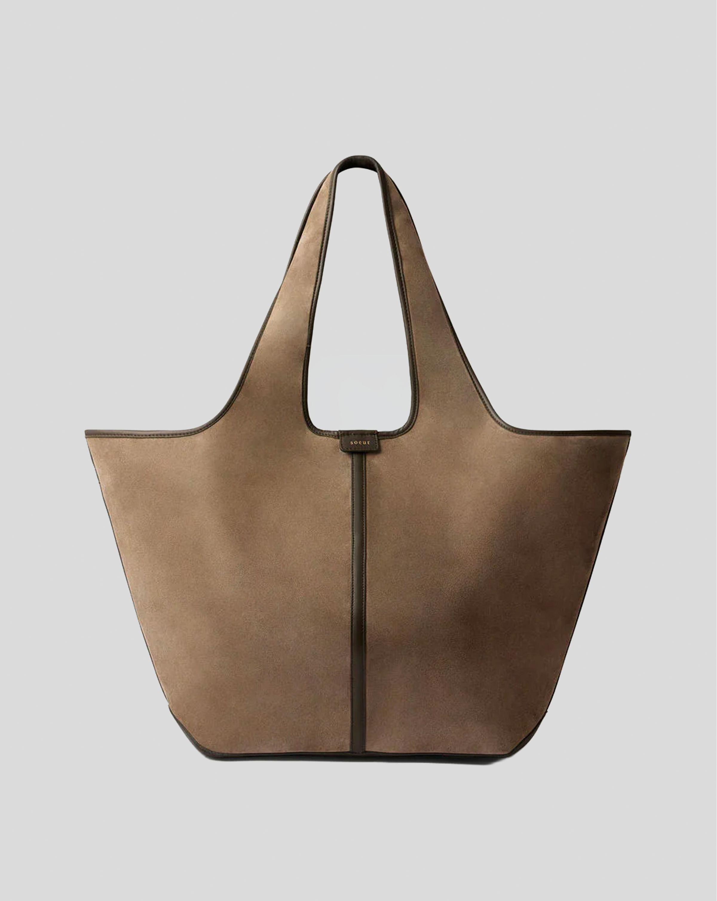 Douce - Gris
