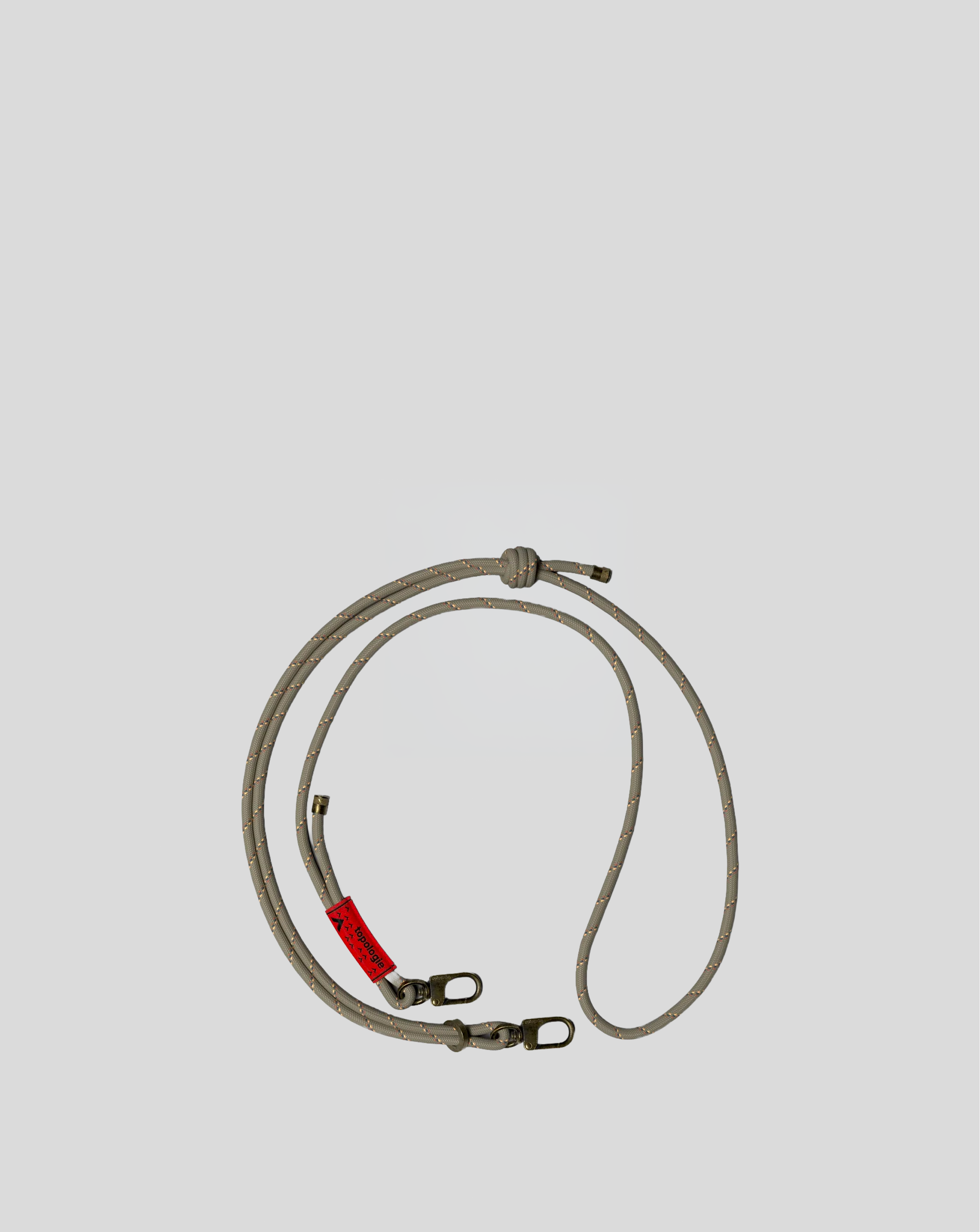 Topologie - 6mm - Strap - Moss Patterned