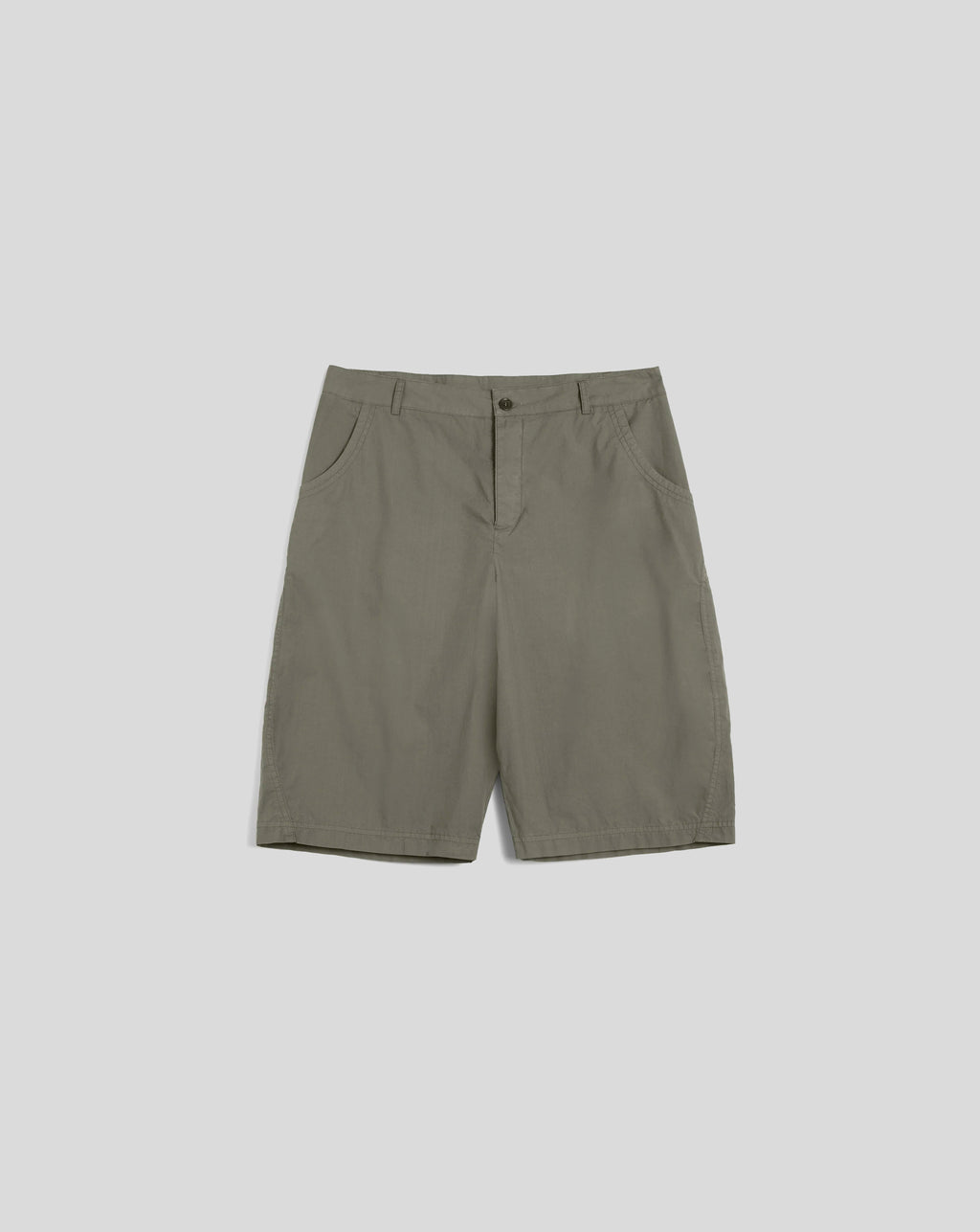 Twisted Seam - Sage Green