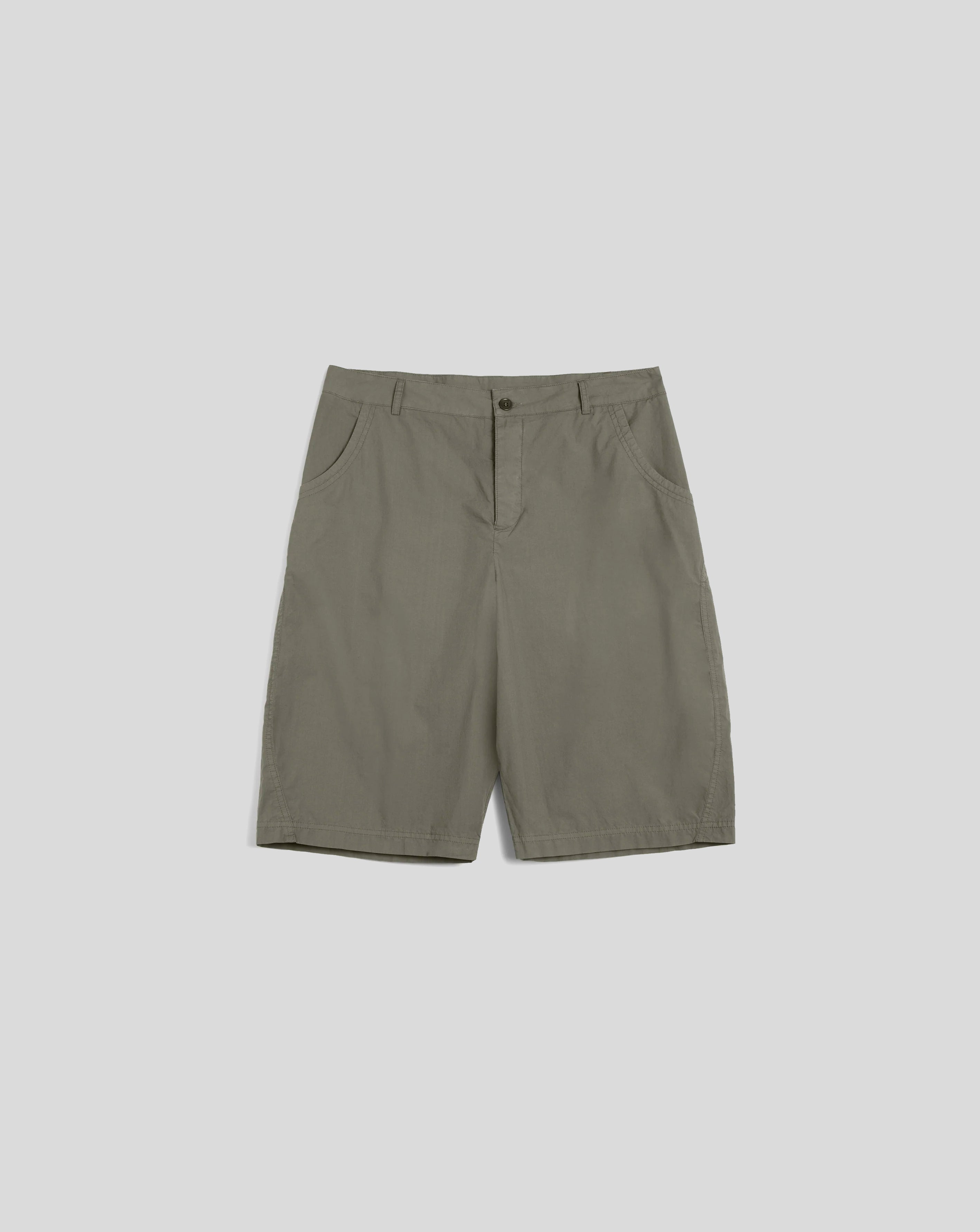 Twisted Seam - Sage Green
