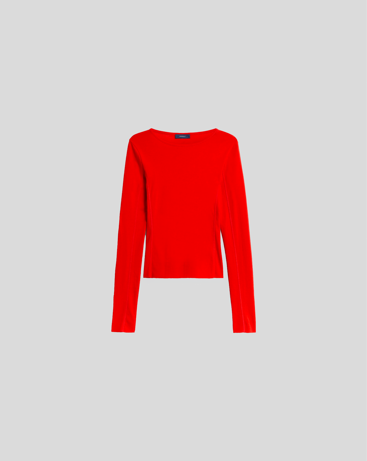 Soeur - Lester - Rouge