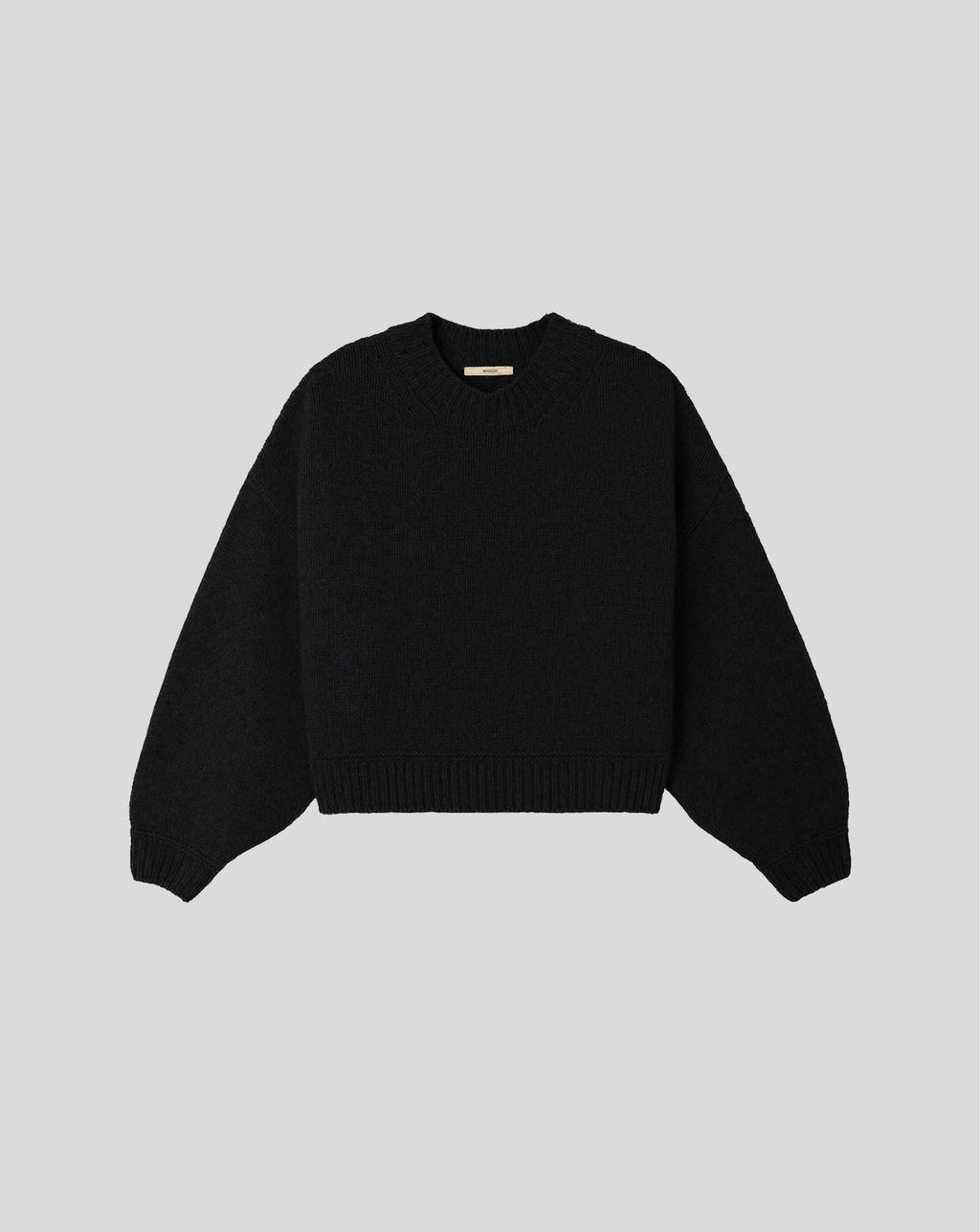 Sessùn - Spero - Black