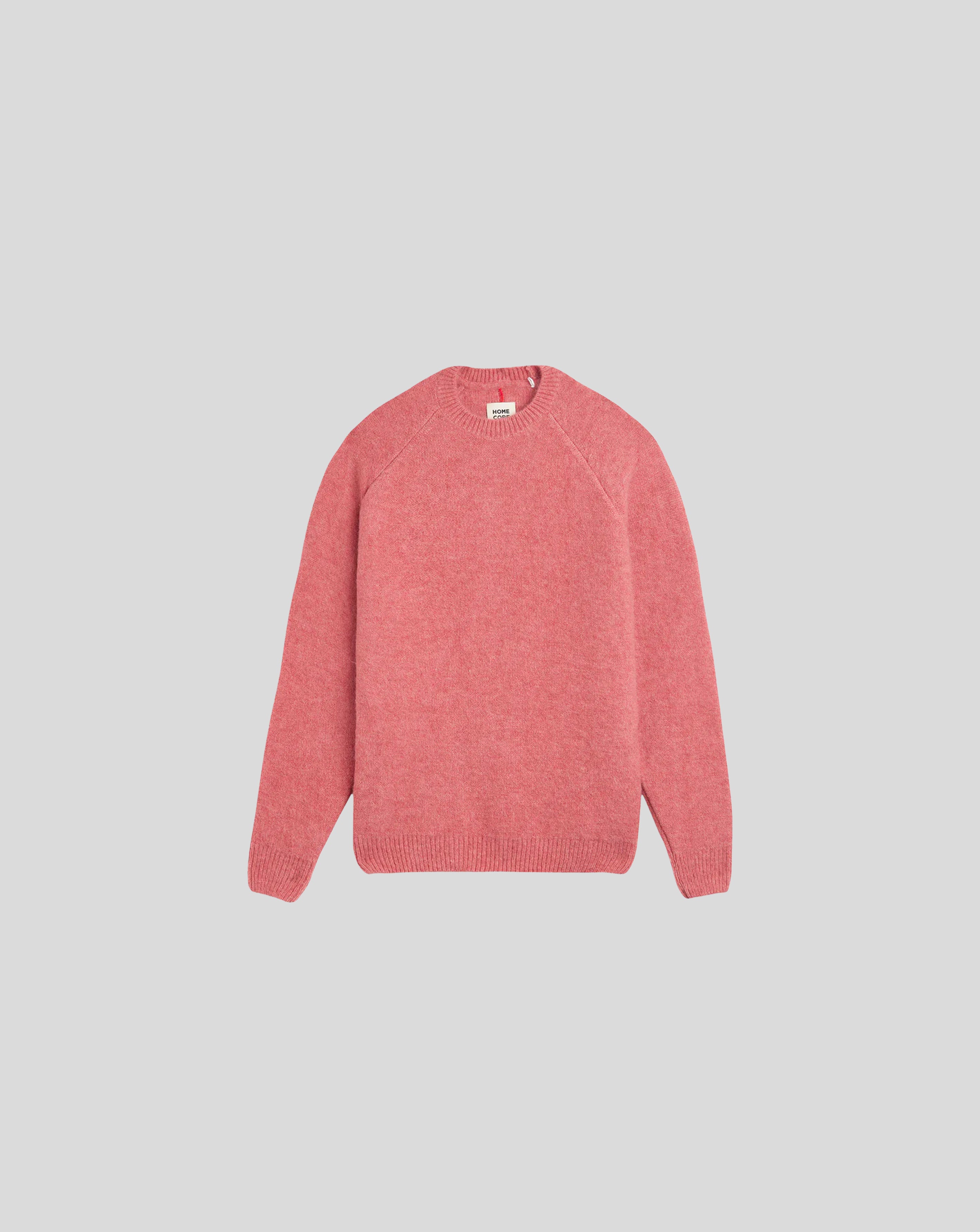 Baby Brett - Cosmo Pink