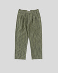 Barrow Pant -Stripe