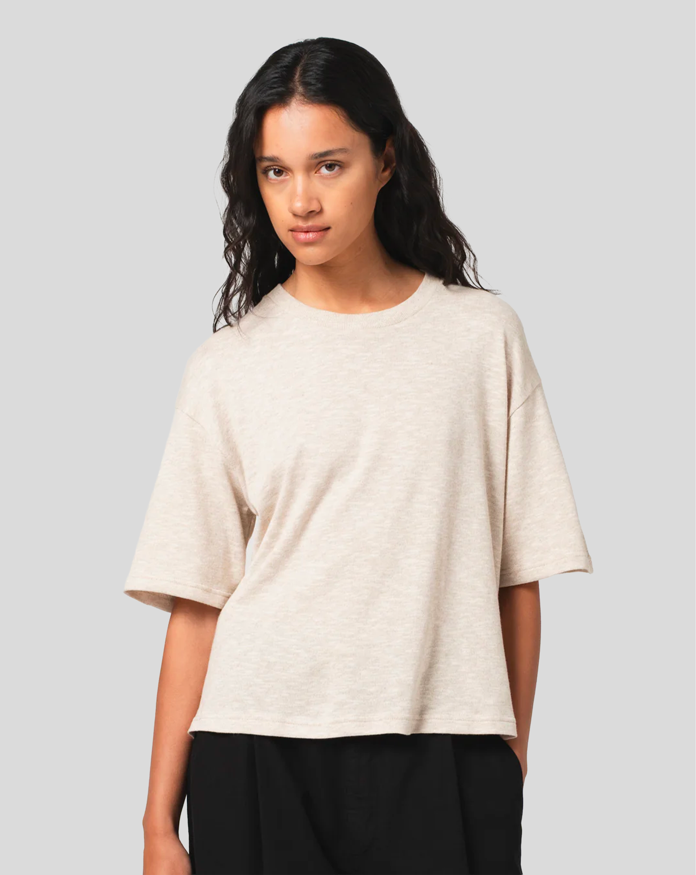 Tarzan T - Fog