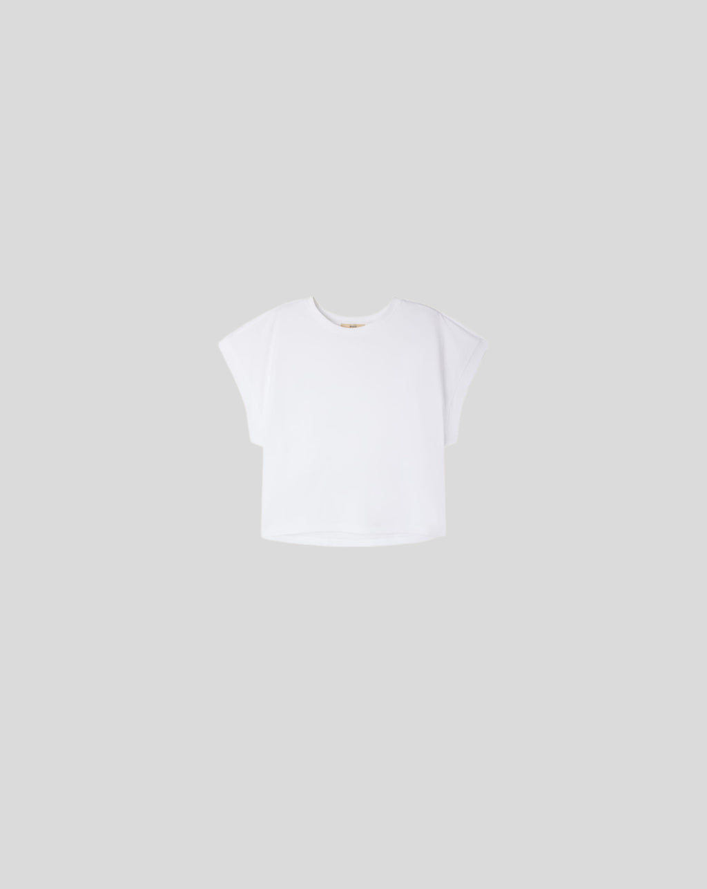 Tadao - Optical White