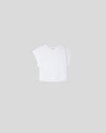 Tadao - Optical White
