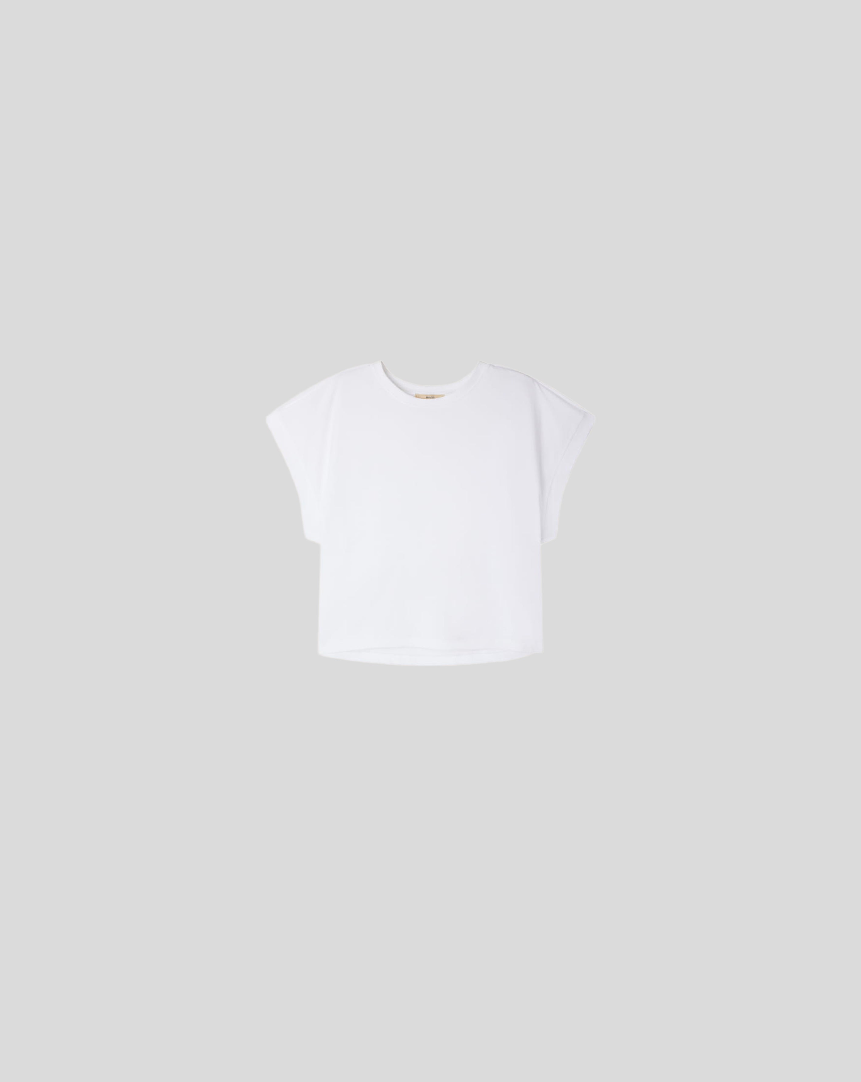 Tadao - Optical White
