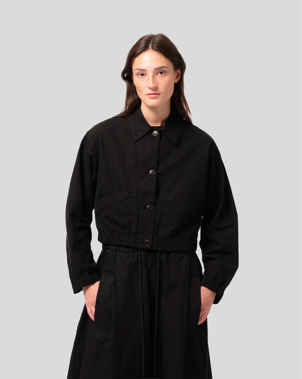 Artisan - Black