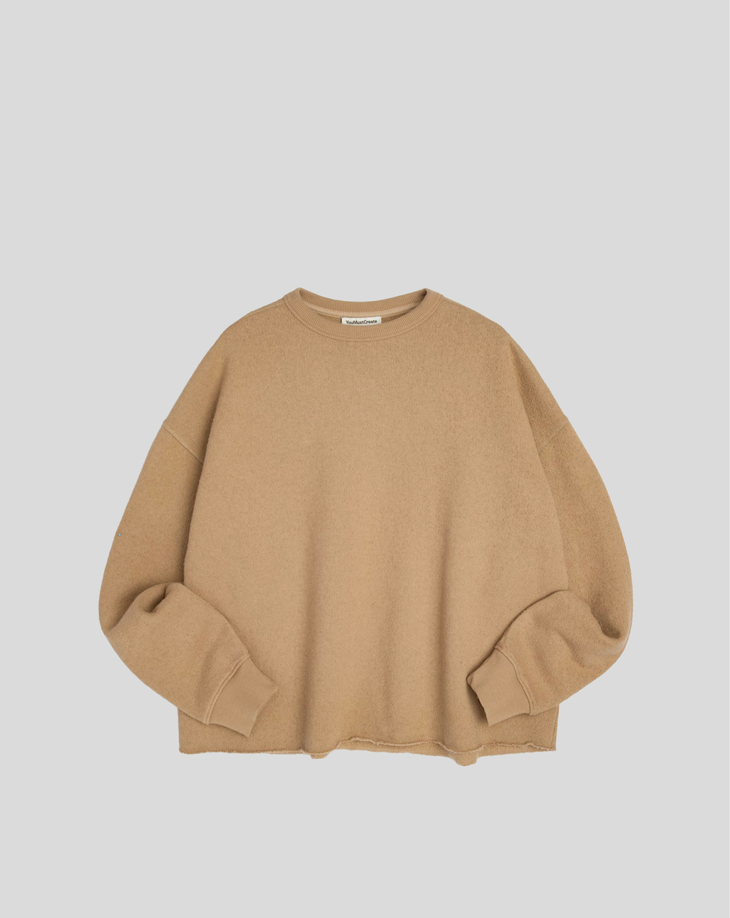 YMC - Studio - Taupe