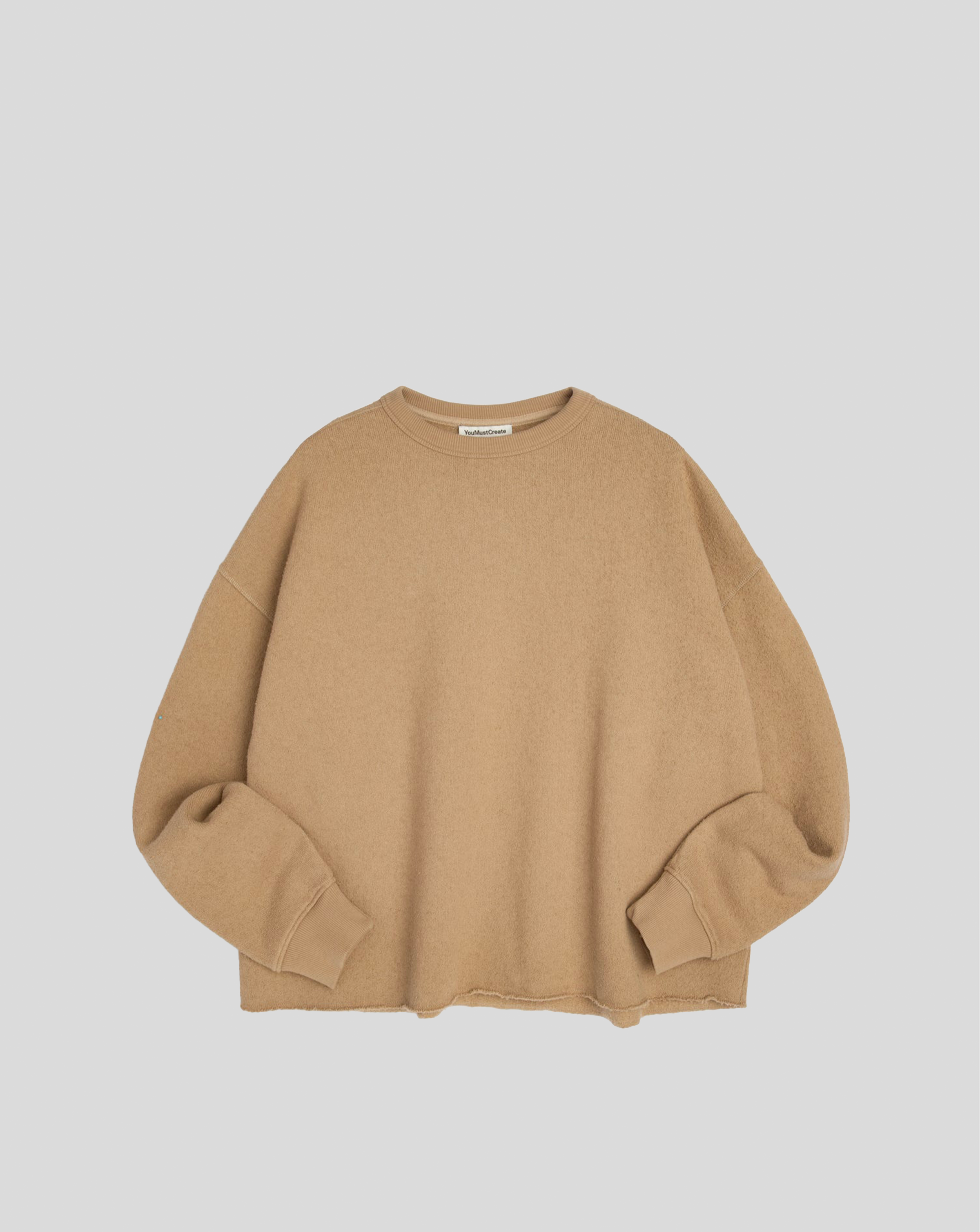 YMC - Studio - Taupe