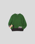 Flint crew - Green