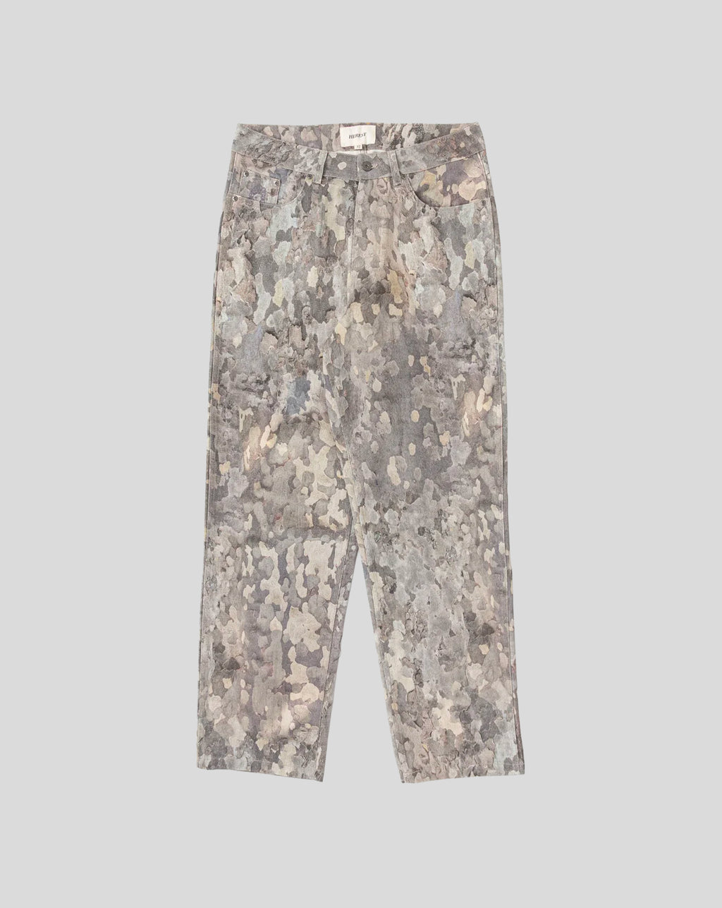 Bark Jeans - Print