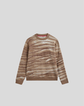 Homecore - Pac Time Layers - Multi-Brown