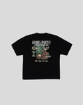 Goodies Sportive - Roots Of Africa - Black
