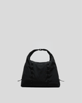 Cloud Hobo Small - Black
