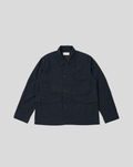 Duty Jacket - Dark Navy