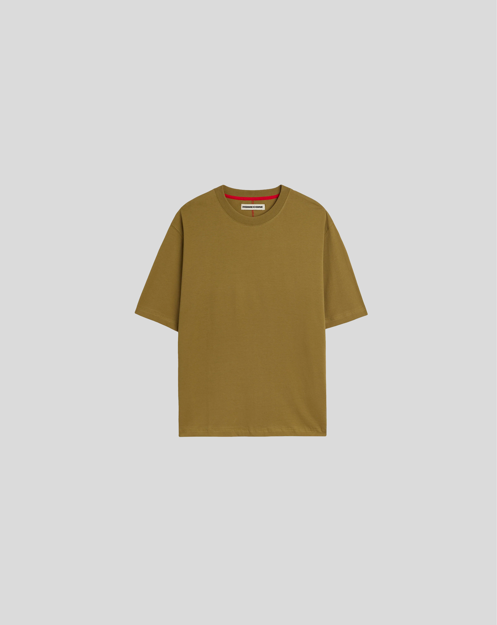 Mko Tee - Desert Beige