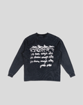 Goodies Sportive - Chevaux Sauvages - Grey Fadeout