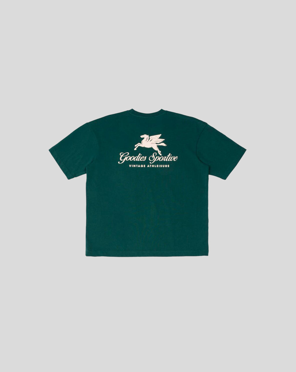 Pegasus - Green