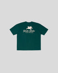 Pegasus - Green
