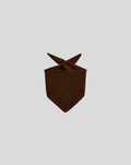 Homecore - Baby Bandana - Coffee