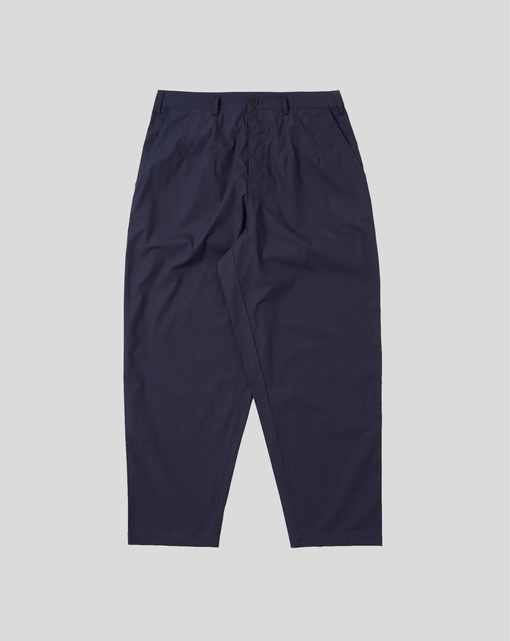 Dutch Pant - Navy