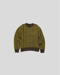 Pre-Internet - Brown Mustard