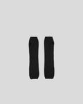Fingerless gloves - Black