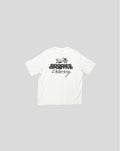 Delivery - White