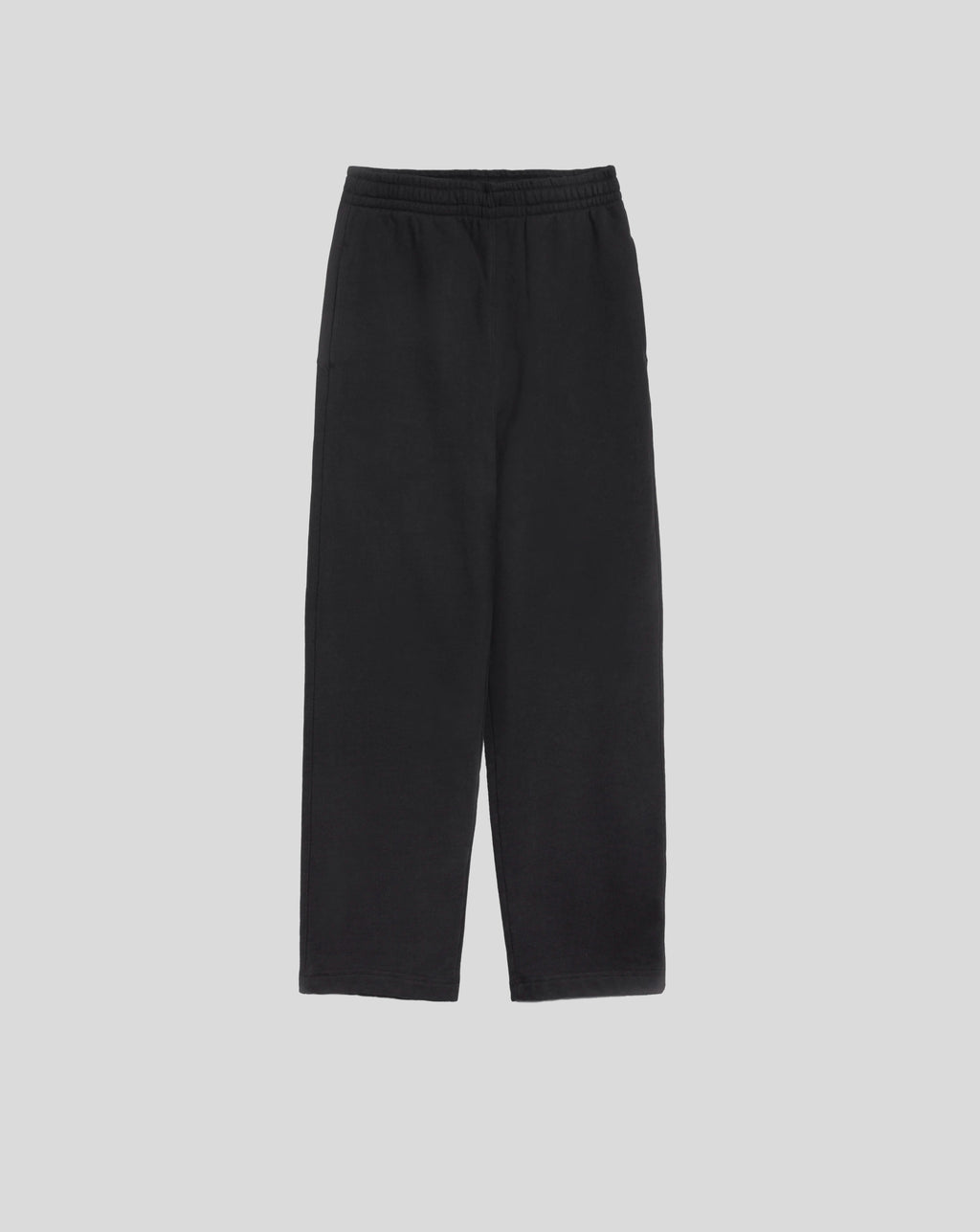 Axel track pant - Black