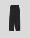 Axel track pant - Black