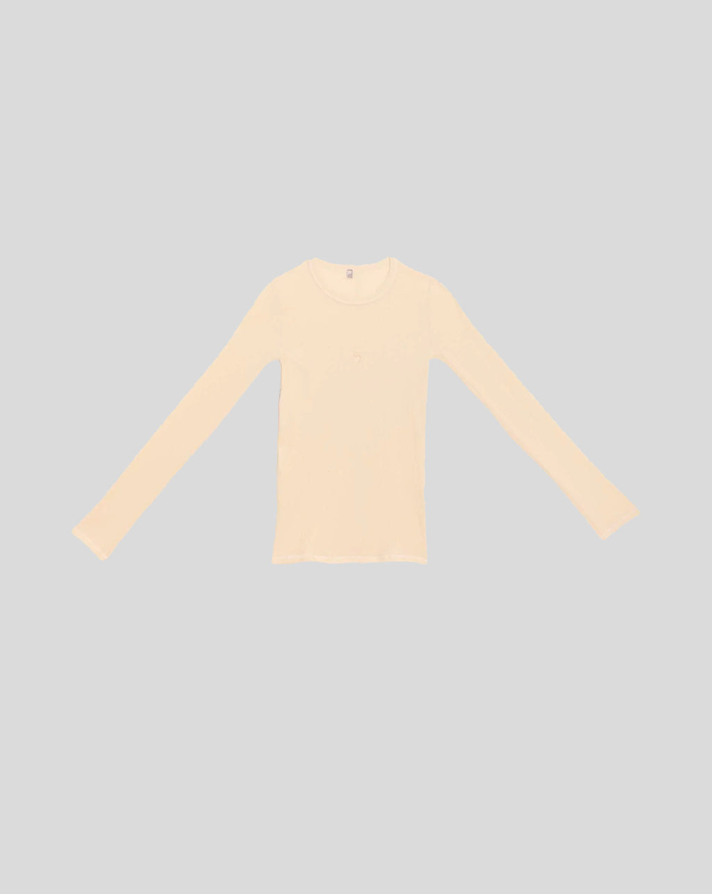 Heart ML - Undyed