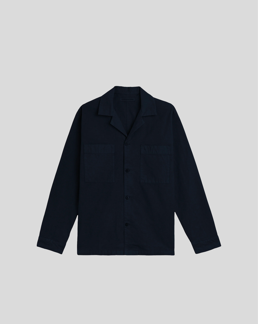 Majic Bio Jacket - Dark Navy