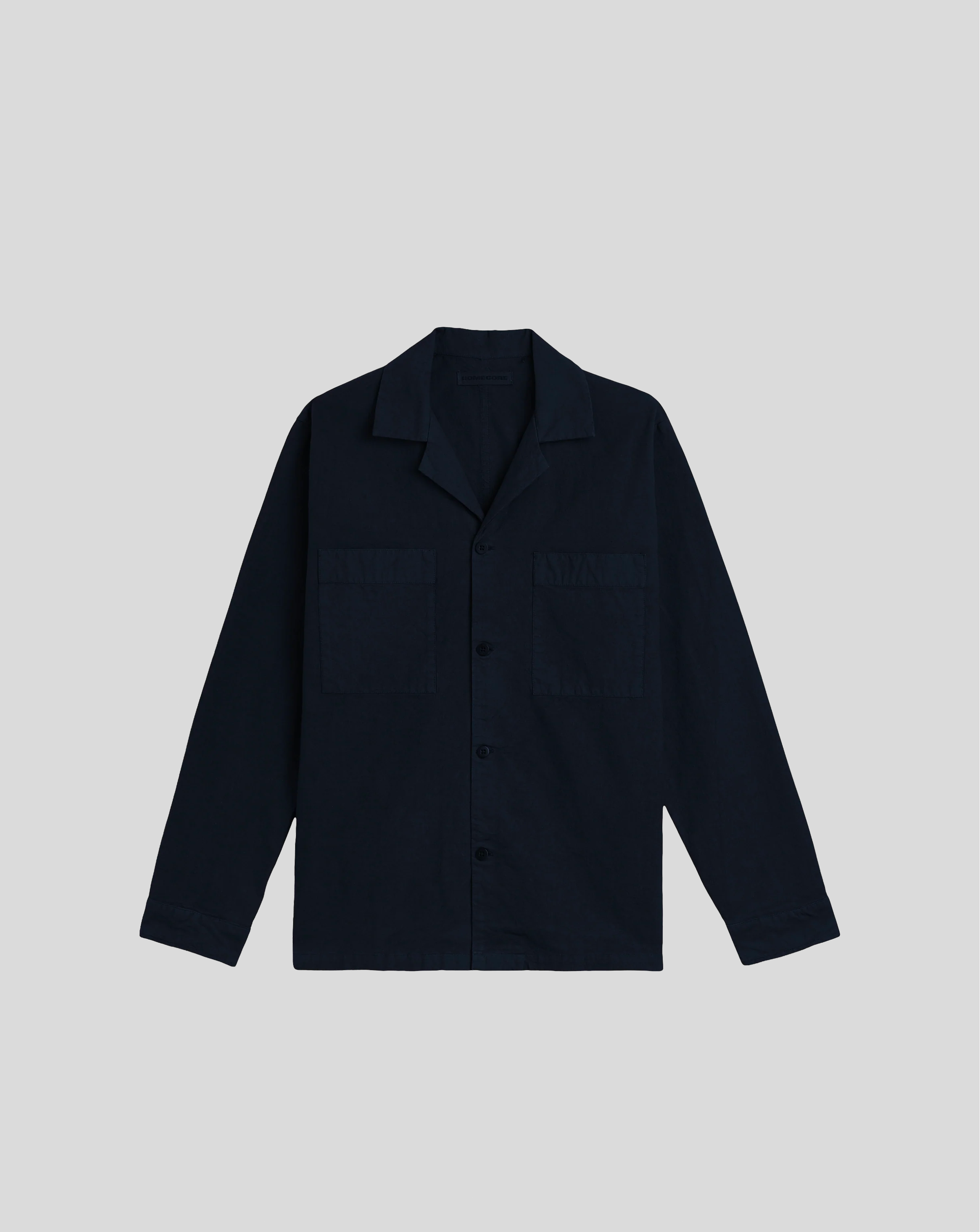 Majic Bio Jacket - Dark Navy