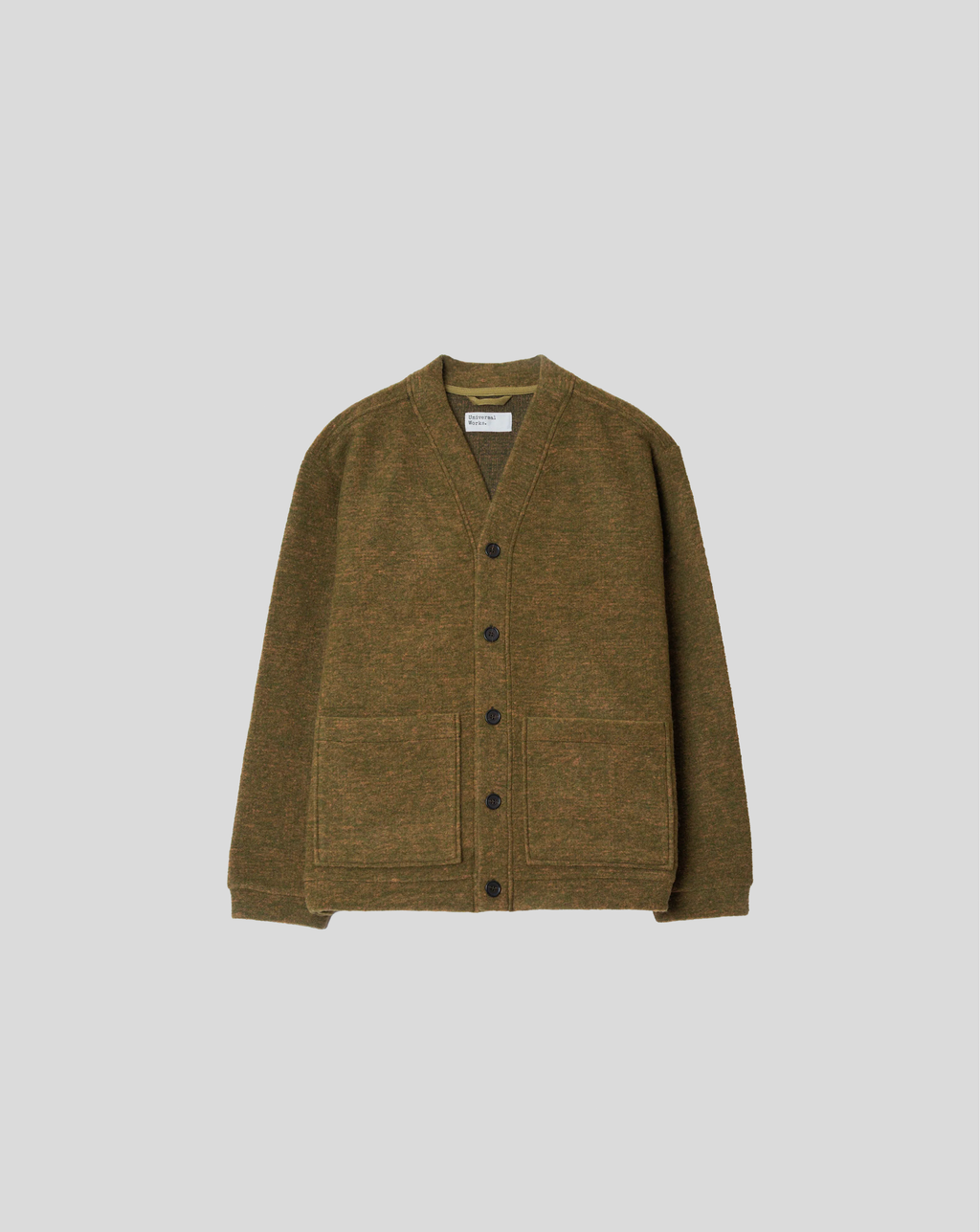 Advance - Olive