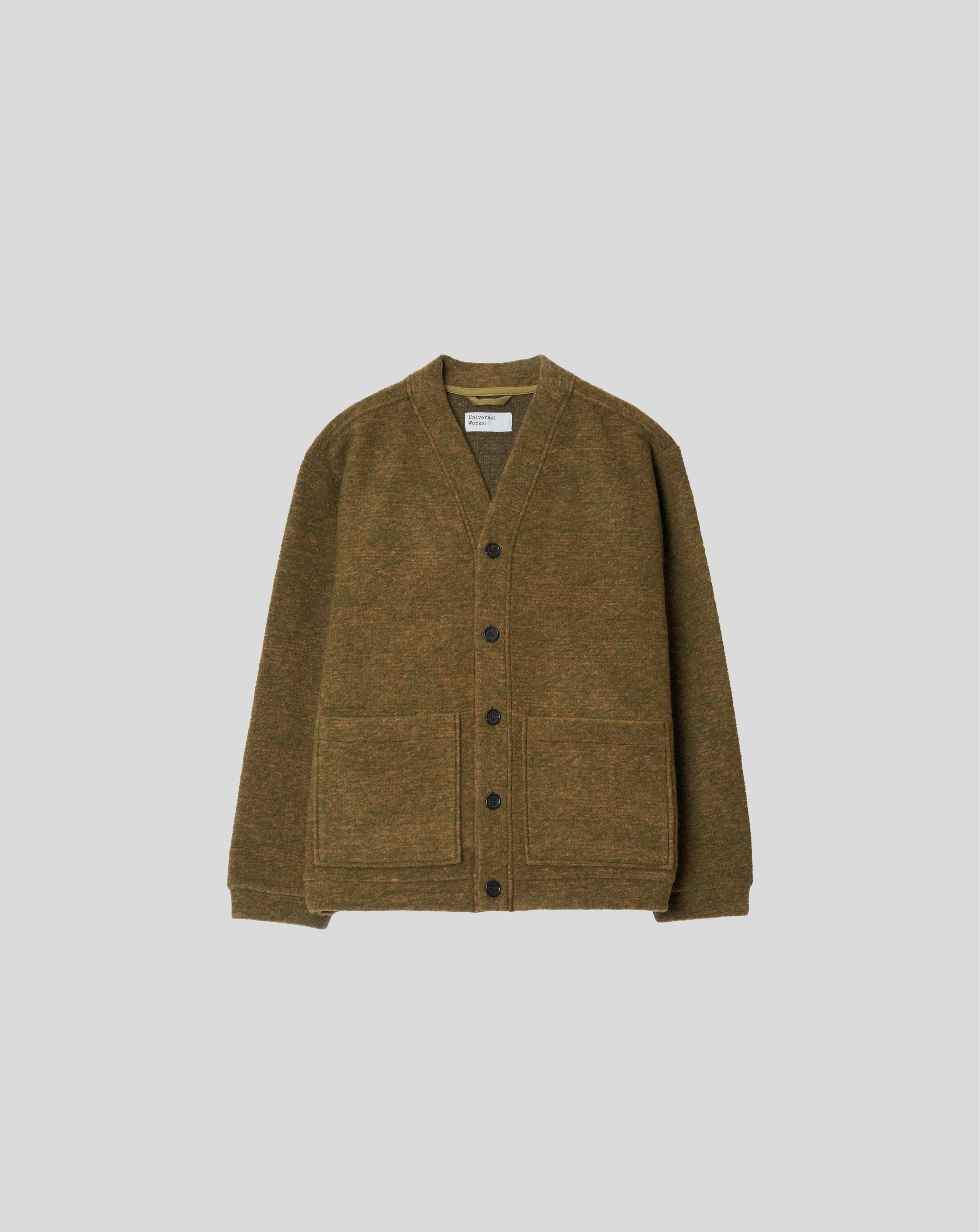 Advance - Olive