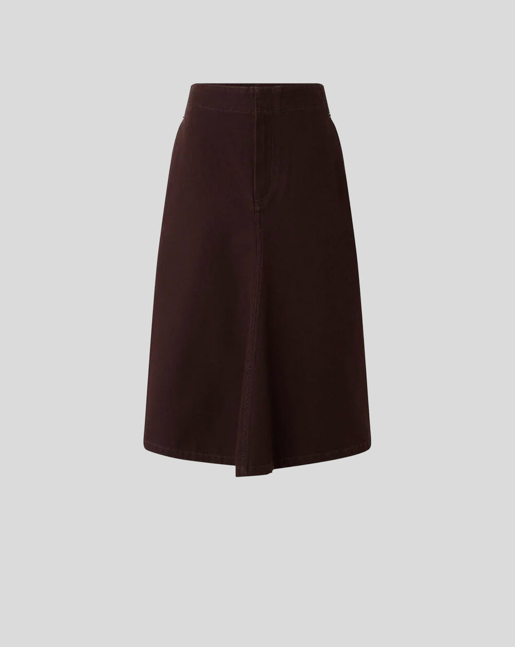 Hope - Marron Foncé