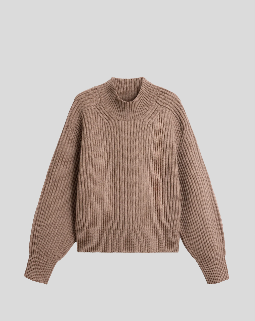 Soeur - Flamand - Beige Chine