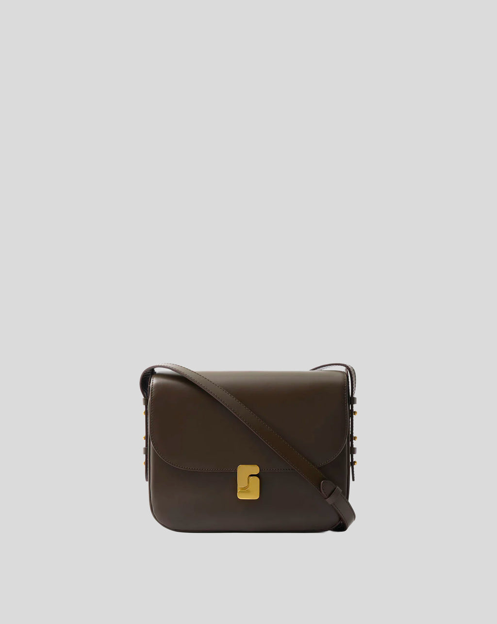 Bellissima Maxi - Khaki
